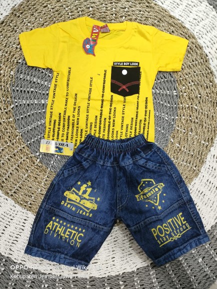 Maxi Muslim Batik Anak Perempuan Terbaru / Busana Pesta Anak all Size Fit 6-9th Ld 76 / Maxi Veari