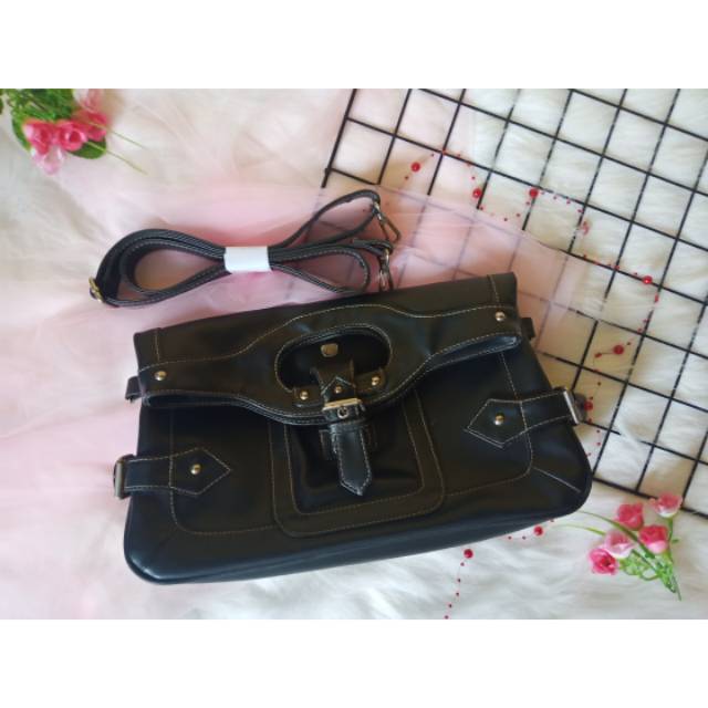 Preloved Tas Sophie Martin