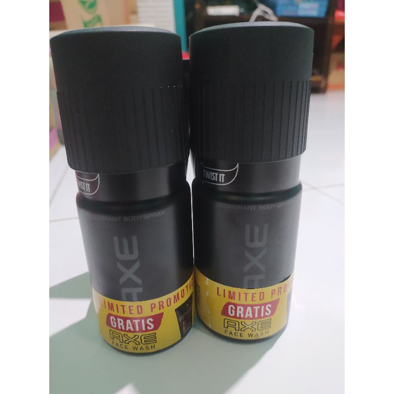 Axe Body Spray