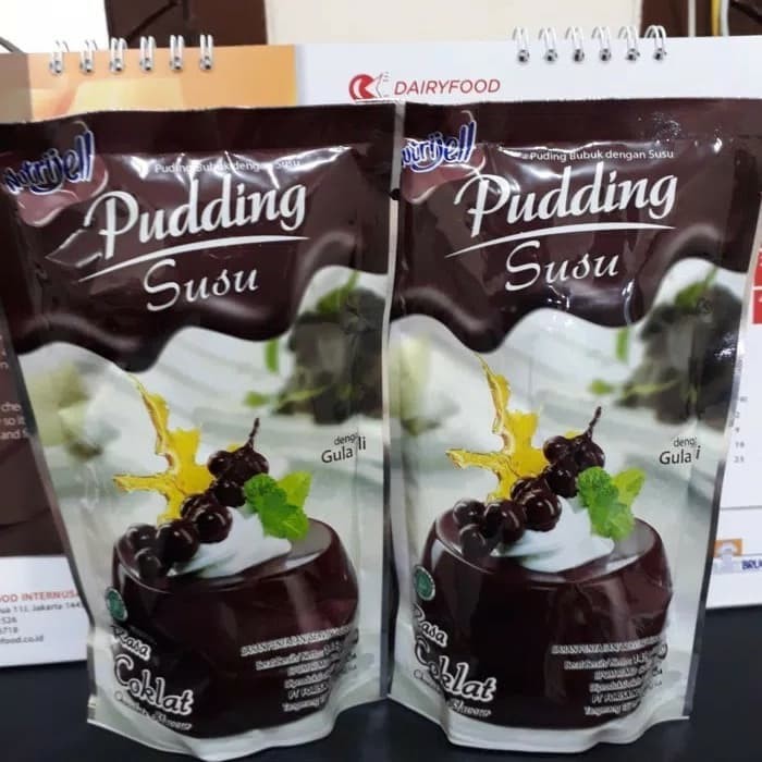 

Puding Nutrijell Plain Puding Nutrijel Plain Nutrijell Pudding Susu Rasa Coklat 145gr