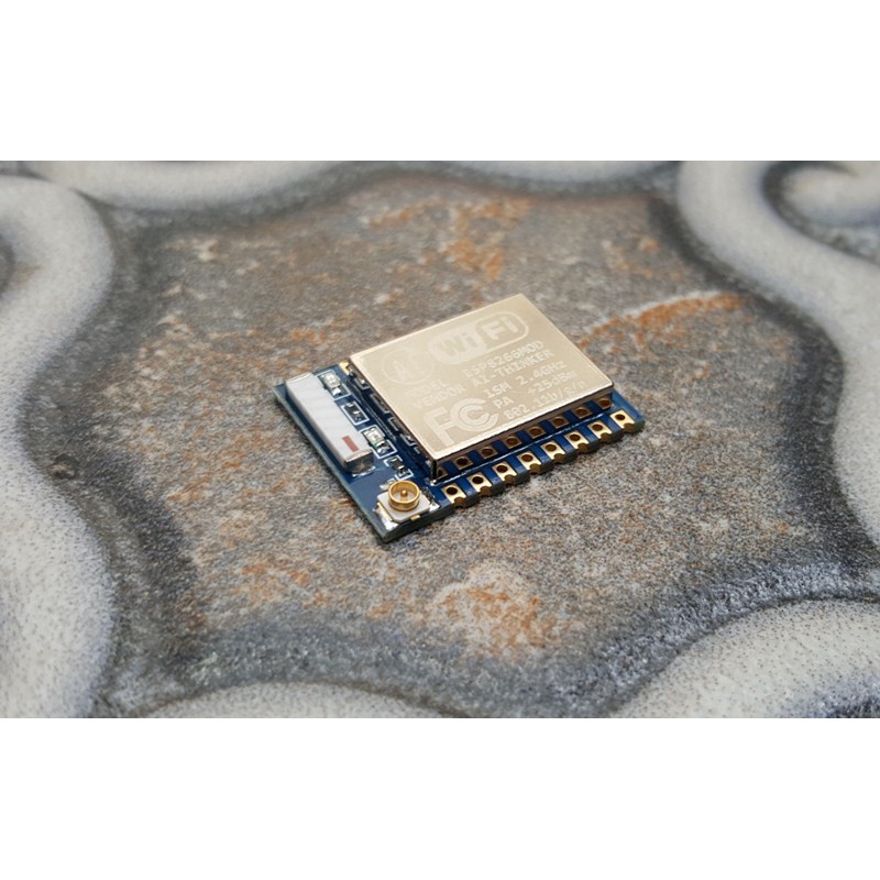 D1138  ESP8266 Wireless Module ESP-07