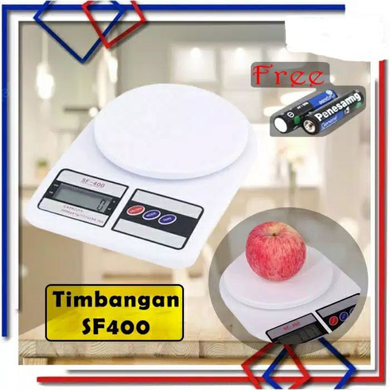 TIMBANGAN DIGITAL/ TIMBANGAN KUE /TIMBANGAN DAPUR