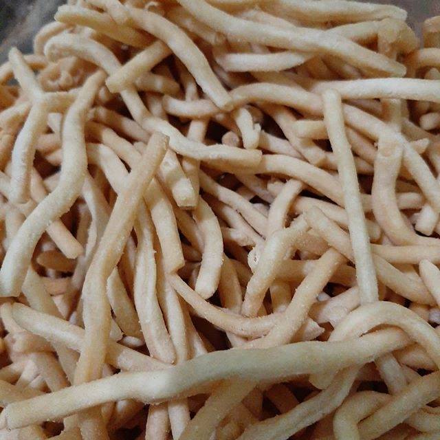 

Stik Bawang Stik sayur
