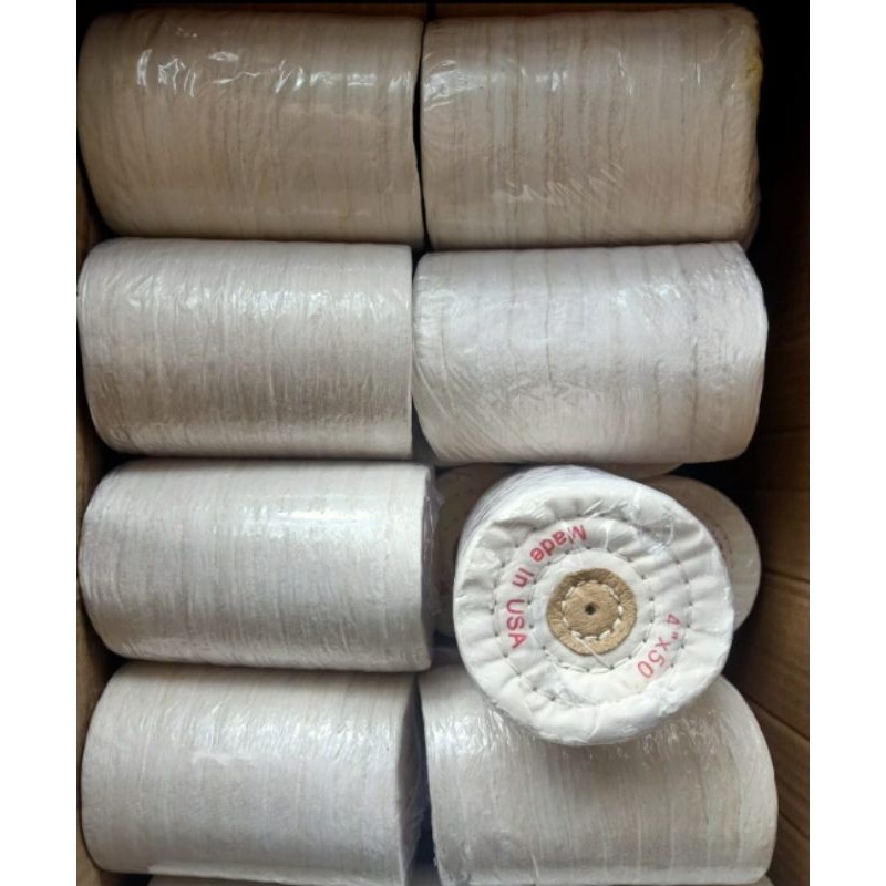 KAIN POLES GUSI PALSU