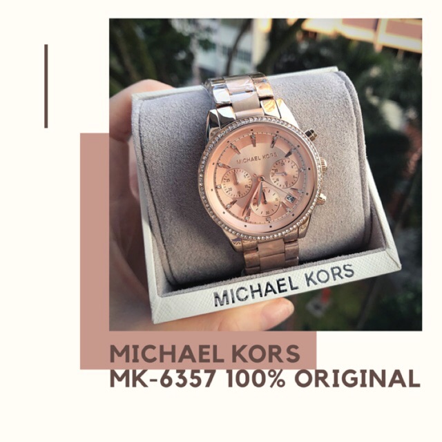 michael kors 6357