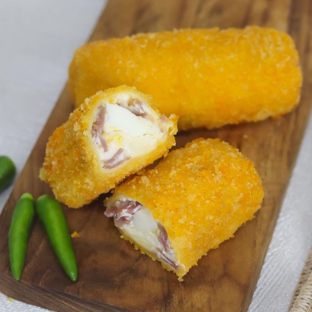 

Risoles