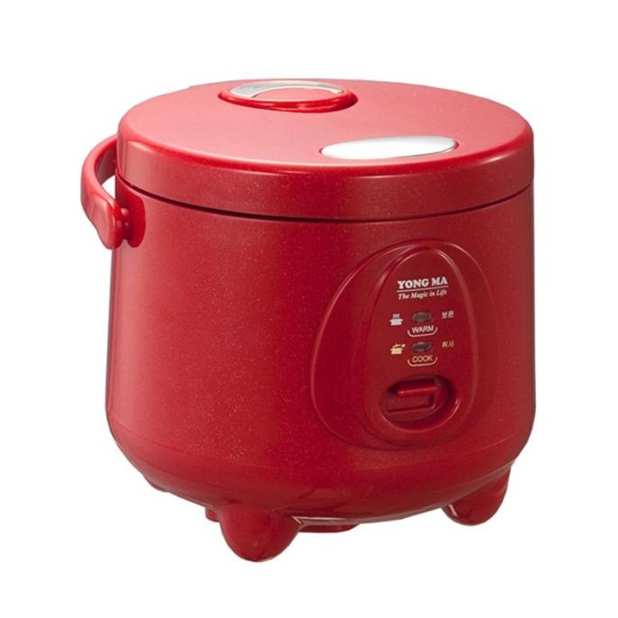 RICE COOKER YONGMA 0.7 LITER SMC2021 / RICE COOKER MINI / MAGIC COM SUS563SF2