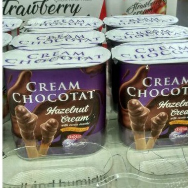 

CREAM COCOTAT HAZELNUT CREAM