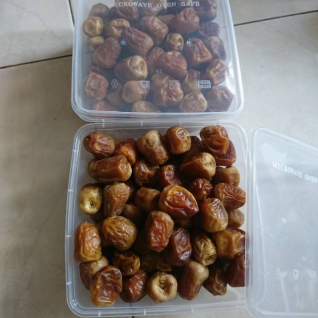 

Kurma SUKARI 1kg