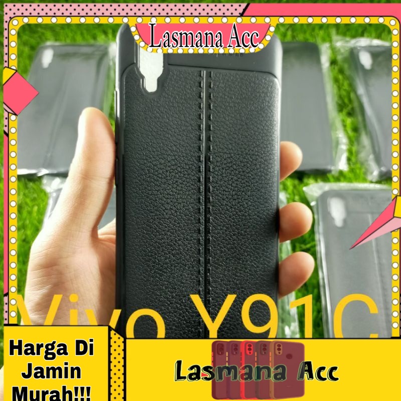 CASE HP/SLIKON HP/CESING HP AUTOFOCUS VIVO Y91C