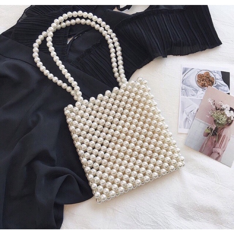 Nera bag / TAS MUTIARA / PEARL BAG