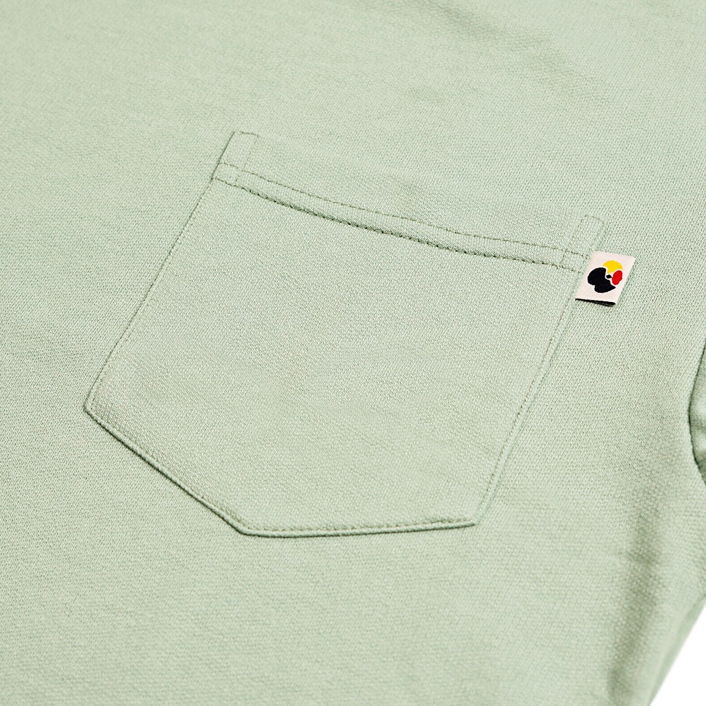 Xofty Illmatic Kaos Oversize Sage