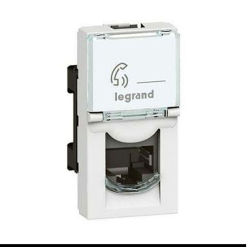 modul module telpon legrand telepon legrand untuk floor soket legrand