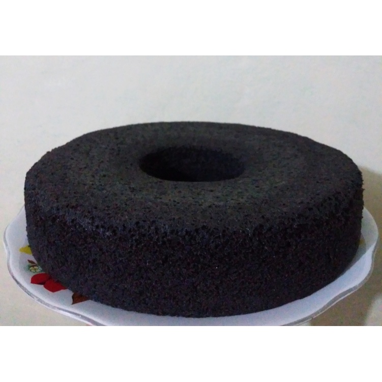 

Bolu Ketan Hitam