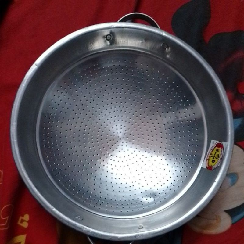 Saringan santan Stainless steel