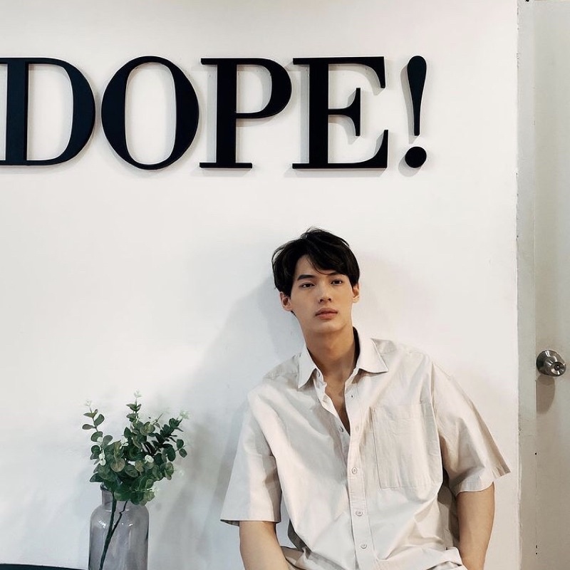 Kacamata Win Metawin