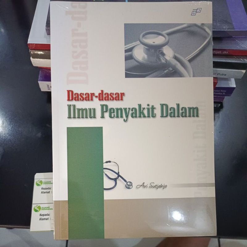 AUP-Dasar-dasar Ilmu Penyakit Dalam