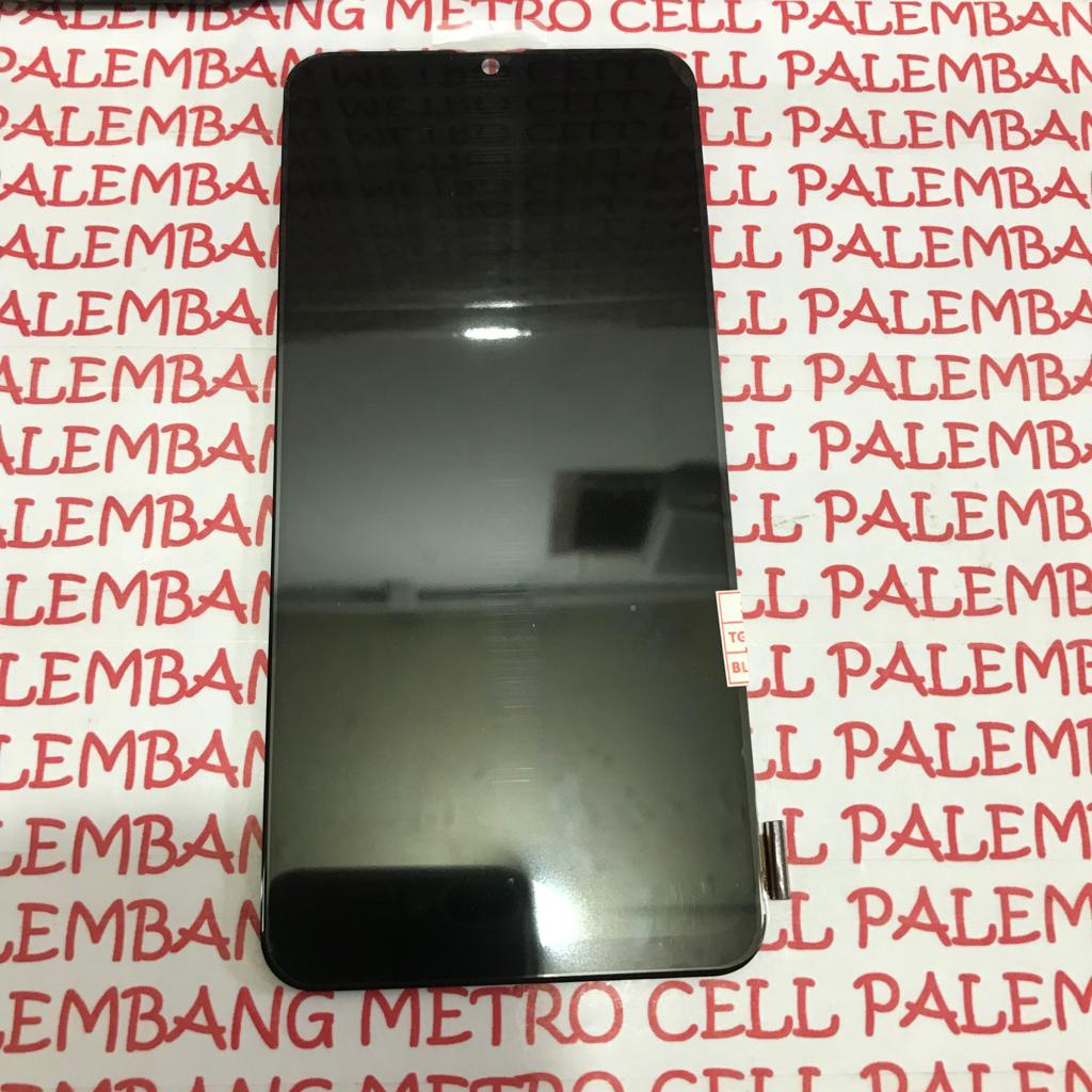 LCD+TS REALME XT/X2/RENO Z KONTRAS