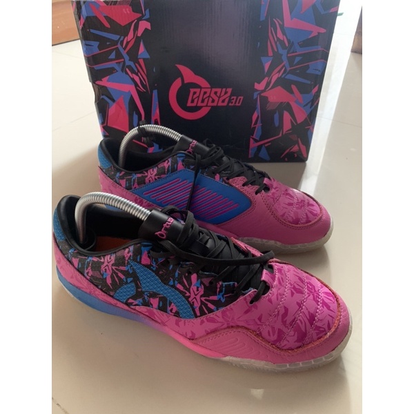 Sepatu Futsal Ortuseight BBS 3.0 Jogosala Crusher