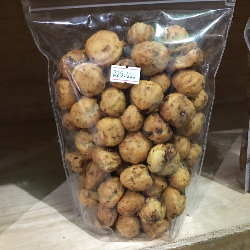

Sus kering berbagai macam rasa uk 250gr