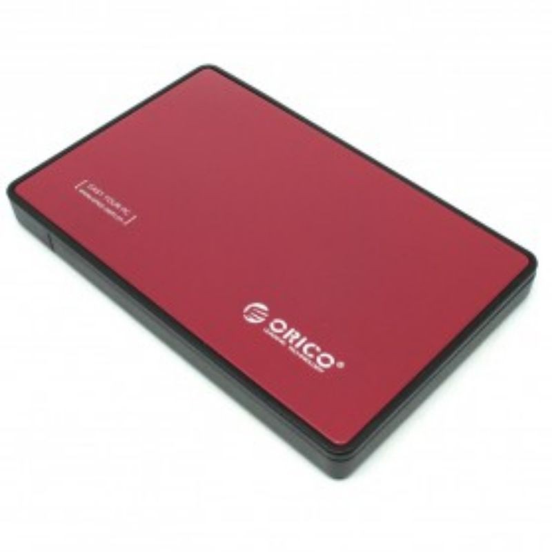 ORICO HARDDISK/SSD ENCLOSURE USB 3.0 MODEL 2588US3