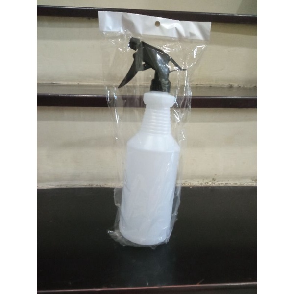 Botol Spray 1000ml dan 500ml/Jet Spray