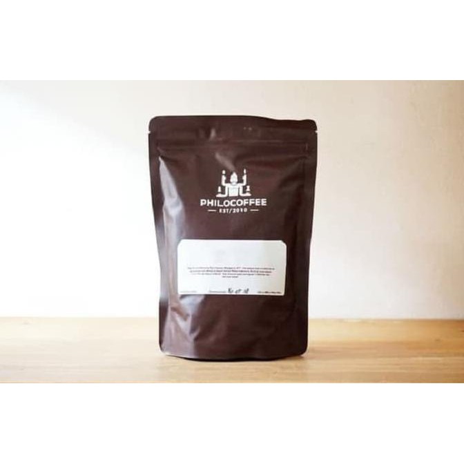 

Biji Kopi Tapak Espreso 200g | Espresso Coffee