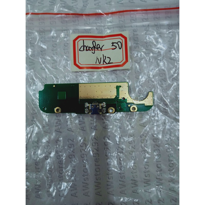 Flexible fleksibel Konektor Charger Nokia 2 TA1029 TA1035 TA1007