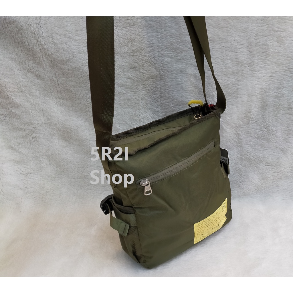 ORIGINAL TOUGH WARRIOR 5532  tough  ough selempang army TAS ORIGINAL TOUGH WARRIOR TACTICAL BAG SLINGBAG
