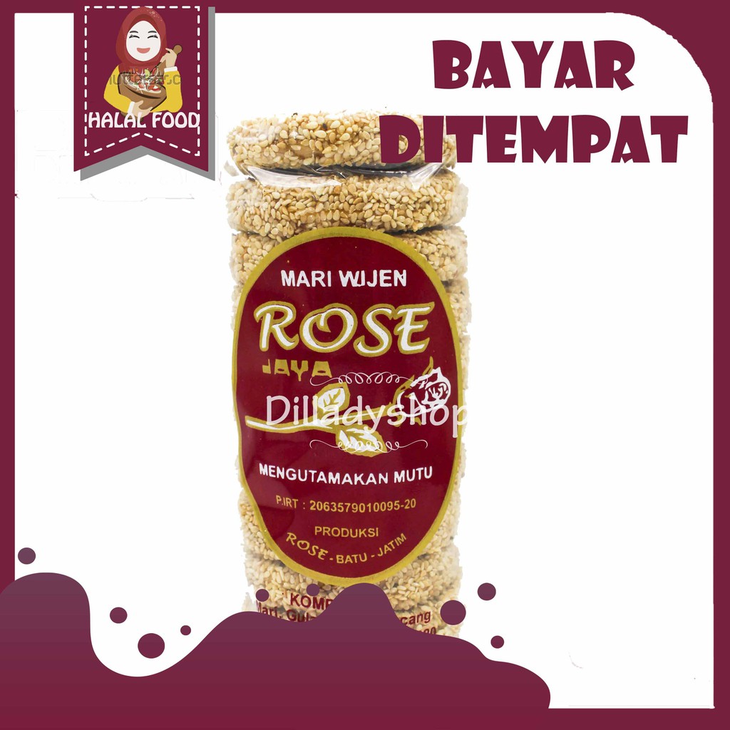 

MARI WIJEN BULAT