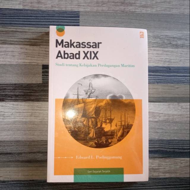 MAKASSAR ABAD XIX