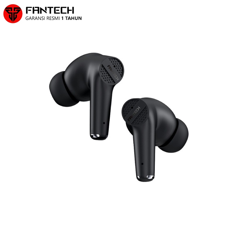 TWS Fantech Mithril TX1 PRO Wireless Earphone Bluetooth 5.0 Touch