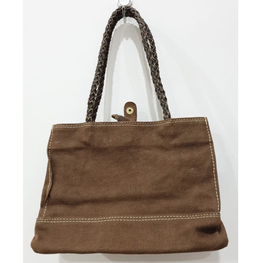 Tas tenteng wanita / hand bag Nine West - preloved