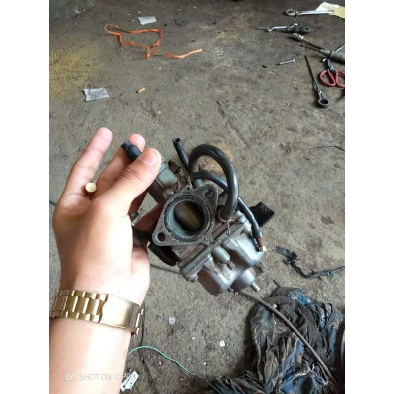 KARBURATOR MEGAPRO PRIMUS ORIGINAL KARBU MP MEGA PRO ORI 2007 2008 2009 2010-4