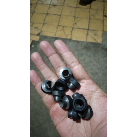 Kones Bearing Sepeda  Cones bubut bearing  kones klaher 6000 untuksepeda