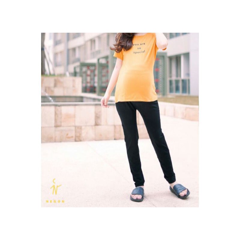 LEGGING HAMIL / CELANA HAMIL