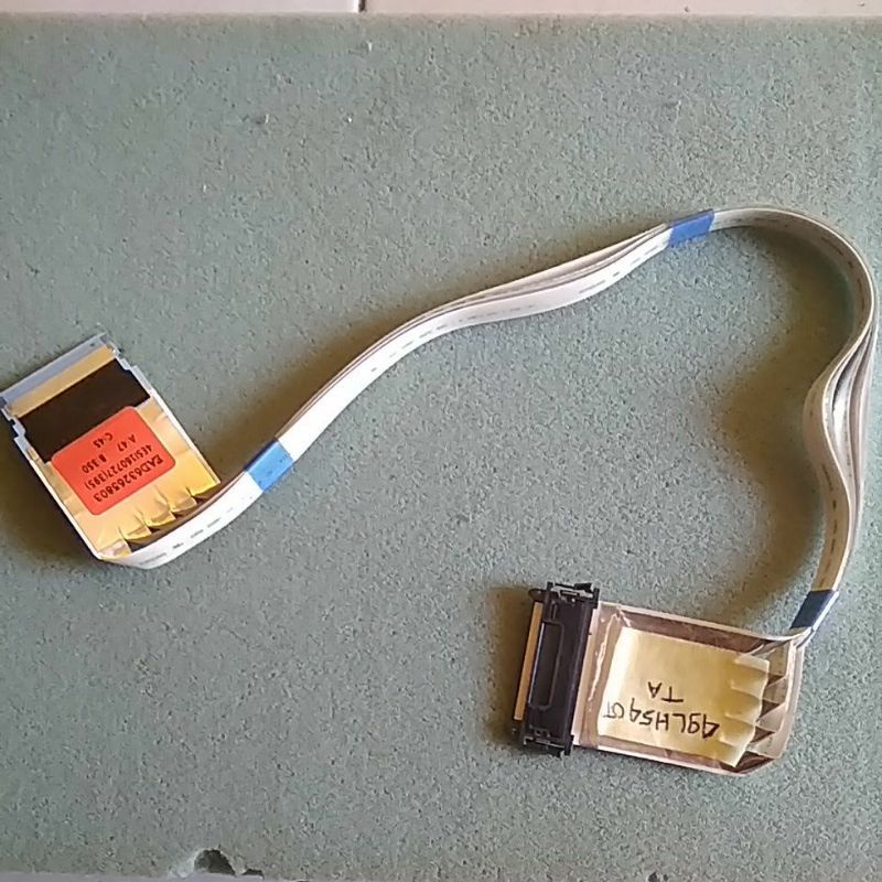 Kabel LVDS LG 49LH540T