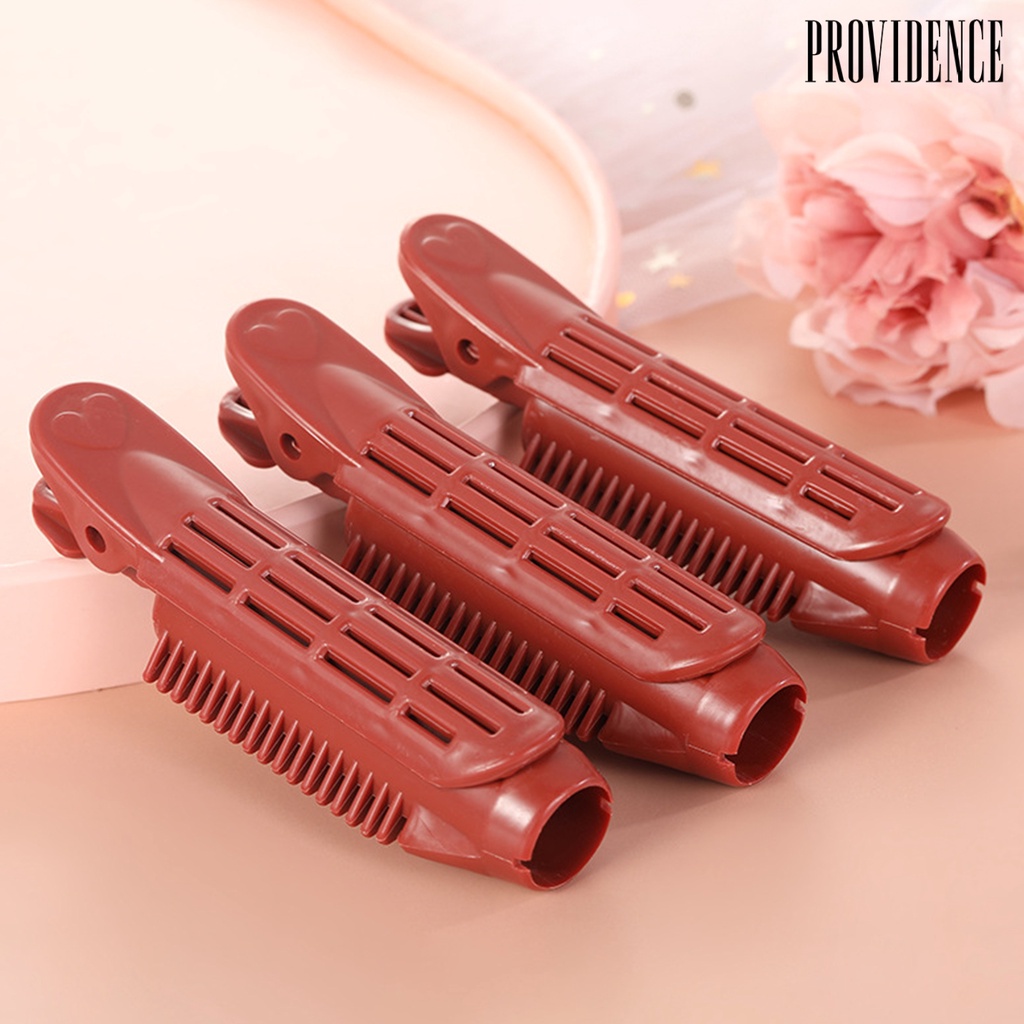 Providence Alat Keriting Rambut Multifungsi Untuk Wanita