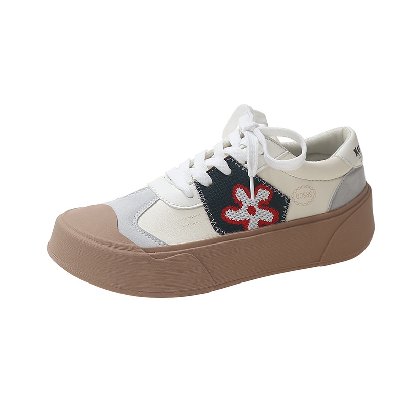 RYX - Ranger Cross Sepatu Sneakers Wanita Fashion Casual - Ori Import