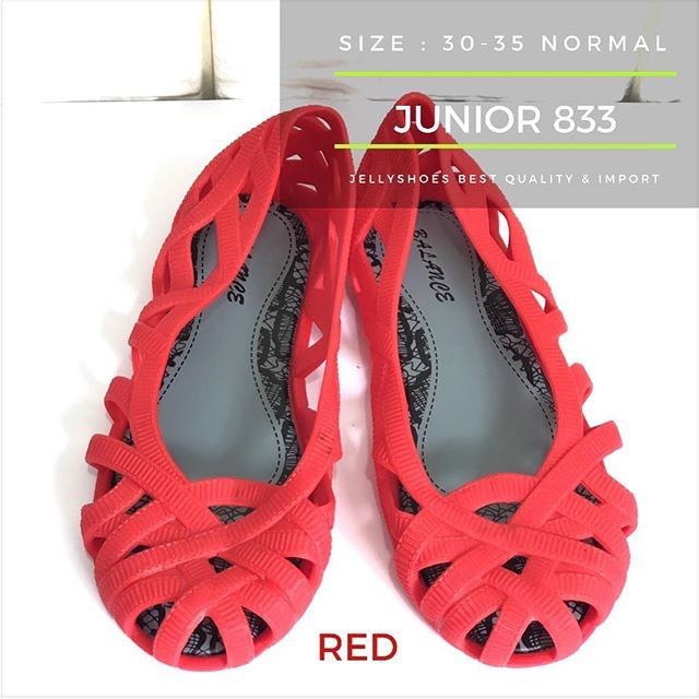 Junior 833 jellyshoes Import