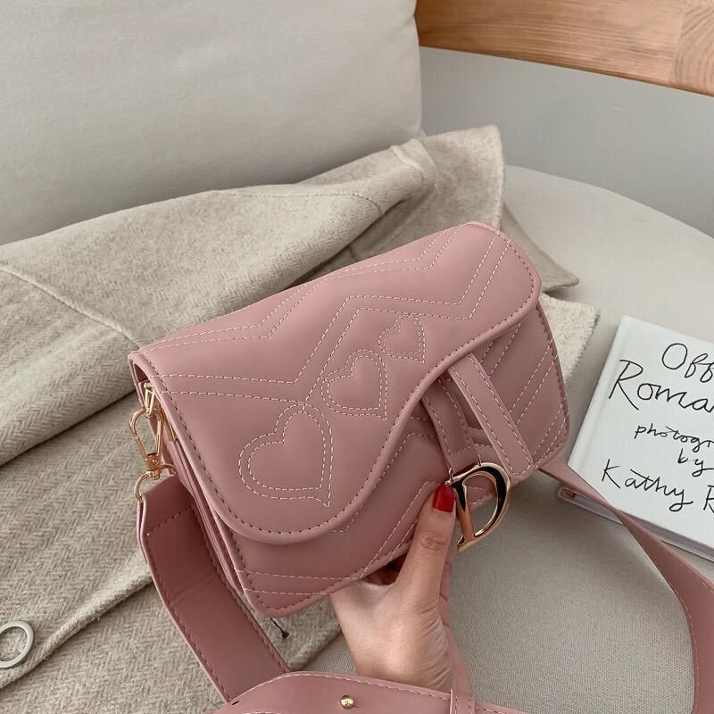 TAS SELEMPANG IMPORT EG5047 SLINGBAG WANITA FASHION