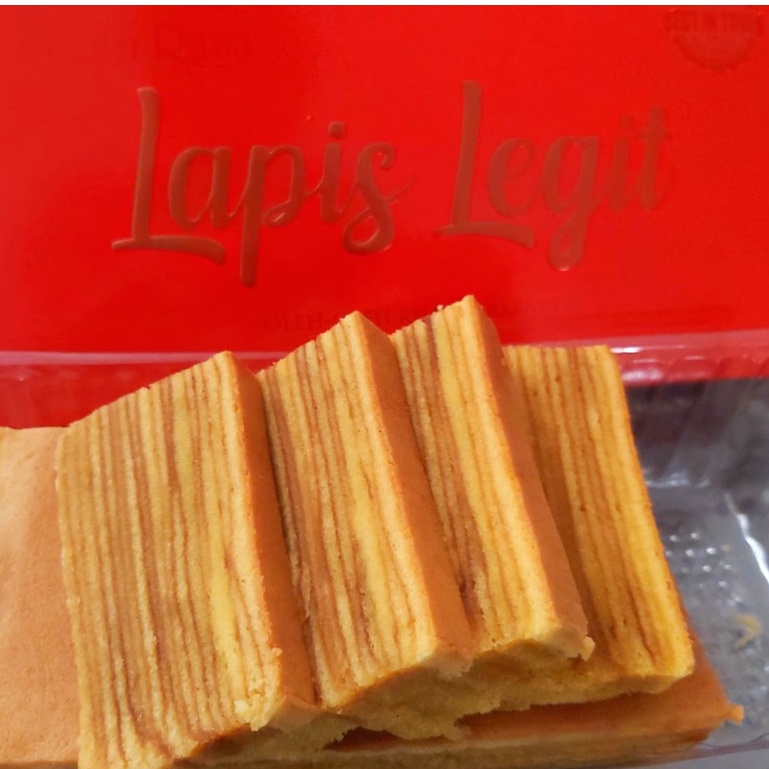 

LAPIS LEGIT SURABAYA (ASLI)