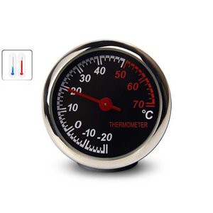 INTERIOR MOBIL JAM ANALOG