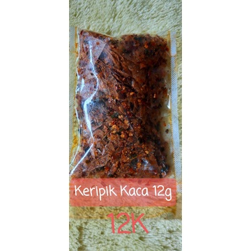 

Cemilan Pedas