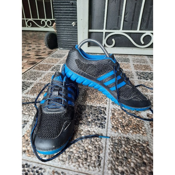 Adidas Second
