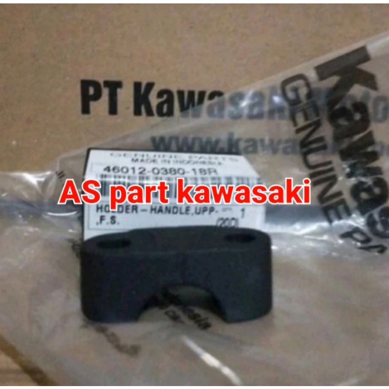 klem stang w175 w 175 original