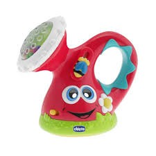 Chicco Dan the Watering Can / Mainan Penyiram Tanaman Anak 6m+