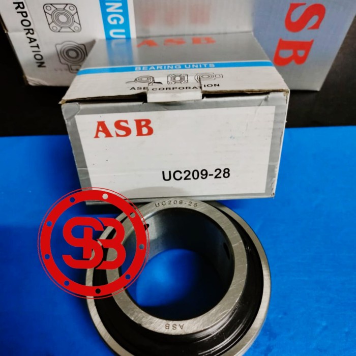 UC 209-28 ASB