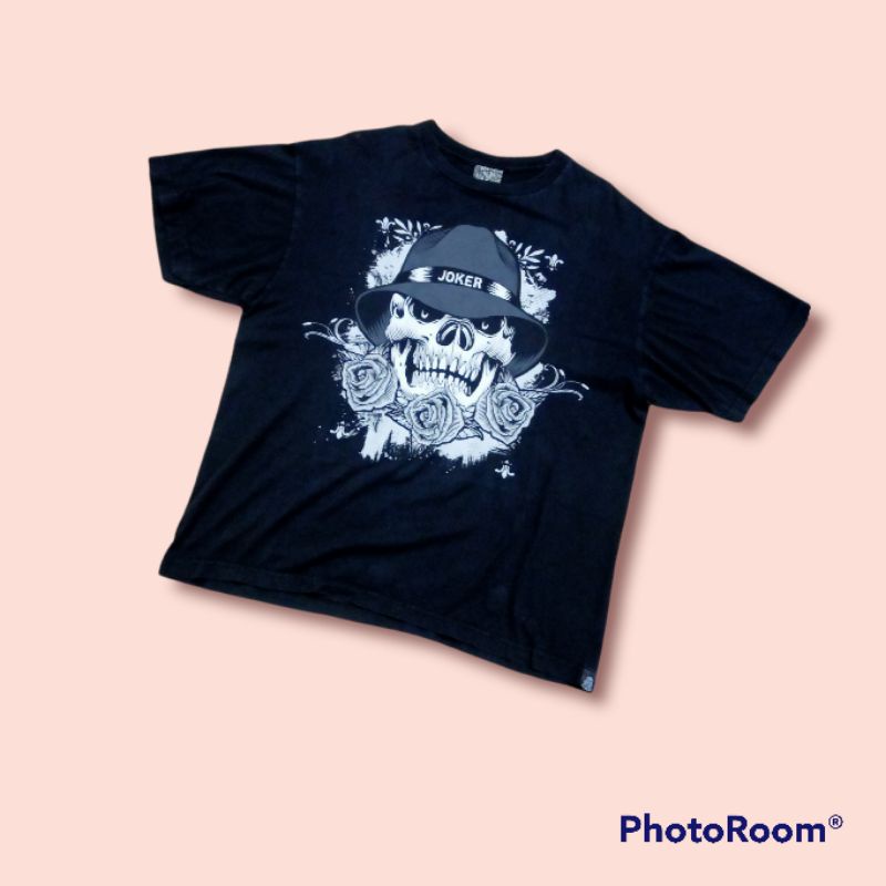 Joker brand + strollerz