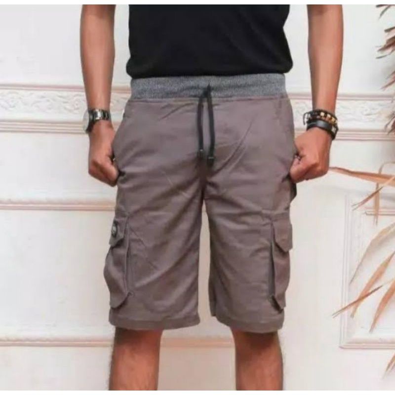 Celana Pendek Chino Pria Quicksilver - Celana Pendek Kempol/Celana Kempol Fashionable/Celana fashion